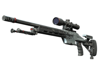 SSG 08 - Катастрофа - 160x114