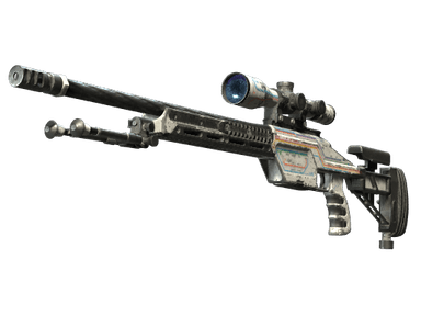 SSG 08 - Метрополитен - 160x114
