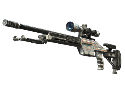 SSG 08 - Метрополитен - 144x108