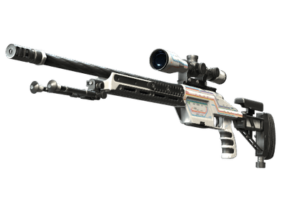 SSG 08 - Метрополитен - 144x108