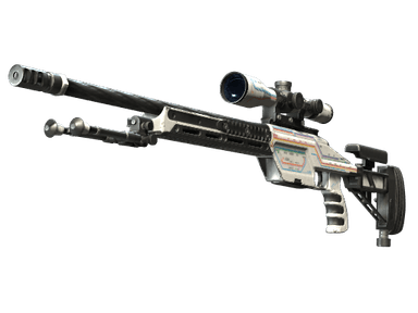 SSG 08 - Метрополитен - 144x108
