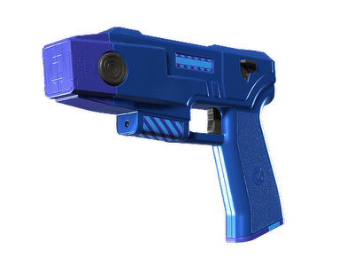 Zeus x27 - Электрическая синь - 144x108