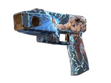 Zeus x27 - Олимп - 160x114