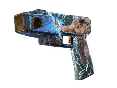 Zeus x27 - Олимп - 144x108