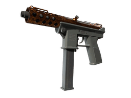 Красный кварц - 100x61