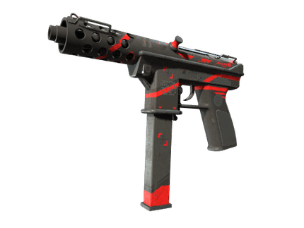 Tec-9 - Айзек - 144x108