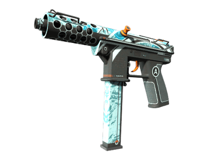 Tec-9 - Лавина - 144x108