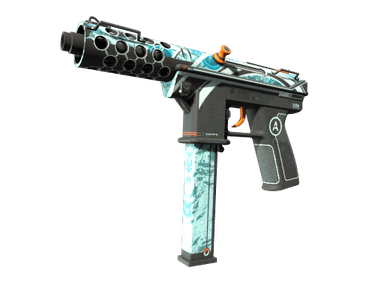 Tec-9 - Лавина - 144x108