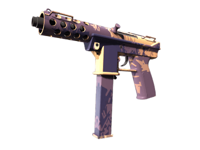 Tec-9 - Песчаная буря - 144x108