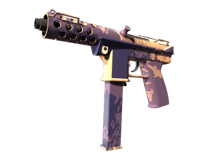 Tec-9 - Песчаная буря - 144x108