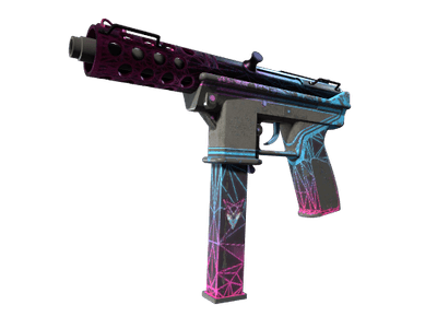 Tec-9 - Опустошитель - 144x108