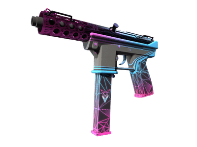 Tec-9 - Опустошитель - 144x108