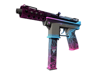 Tec-9 - Опустошитель - 144x108