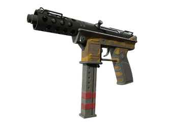 Tec-9 - Брат - 160x114