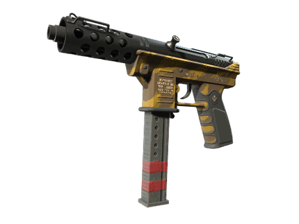 Tec-9 - Брат - 144x108