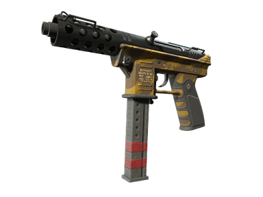 Tec-9 - Брат - 144x108