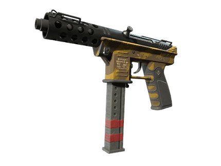 Tec-9 - Брат - 144x108