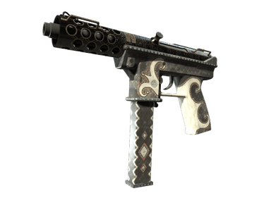Tec-9 - Джамбия - 160x114