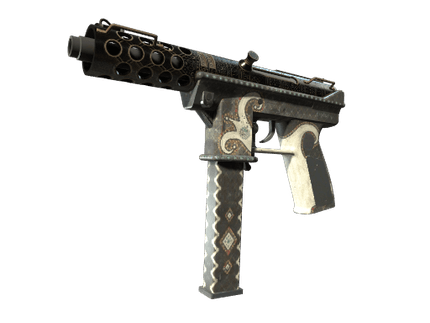 Tec-9 - Джамбия - 144x108
