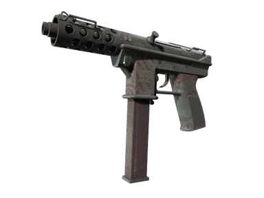 Tec-9 - Мел «Феникса» - 160x114