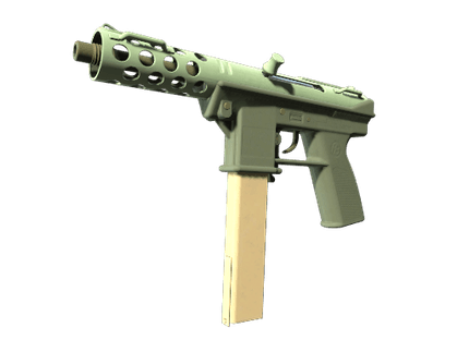 Tec-9 - Грунтовая вода - 144x108