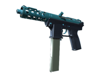 Tec-9 - Порыв синевы - 160x114