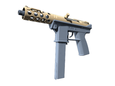 Tec-9 - Смерч - 160x114