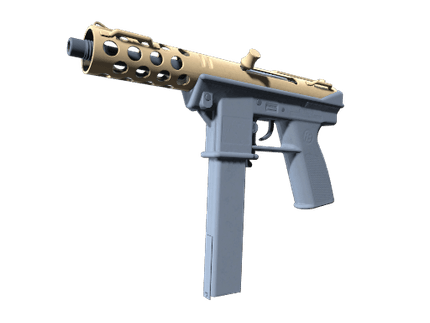 Tec-9 - Смерч - 144x108