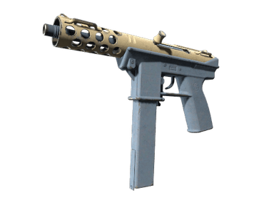 Tec-9 - Смерч - 160x114