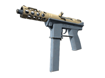 Tec-9 - Смерч - 144x108