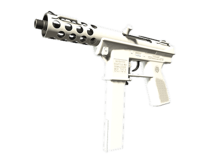 Tec-9 - Снежная мгла - 144x108