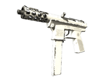 Tec-9 - Снежная мгла - 160x114