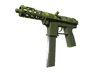 Tec-9 - Уж-9 - 160x114