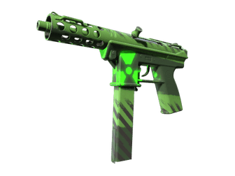 Tec-9 - Ядерная угроза - 160x114