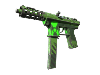 Tec-9 - Ядерная угроза - 160x114