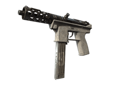 Tec-9 - Шлак - 160x114