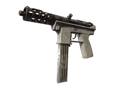 Tec-9 - Шлак - 144x108