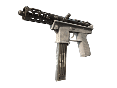 Tec-9 - Шлак - 160x114