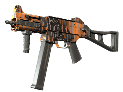 UMP-45 - Осциллятор - 144x108