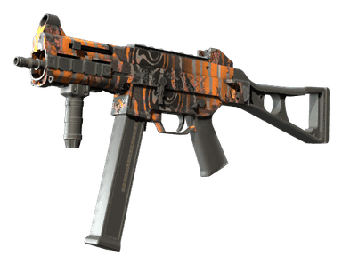 UMP-45 - Осциллятор - 144x108
