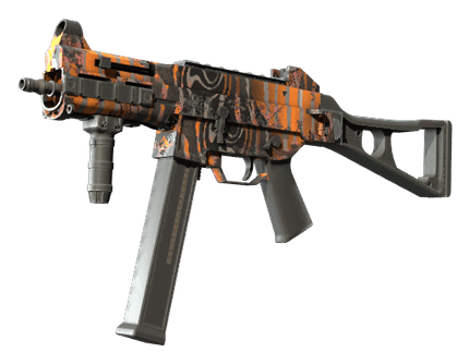 UMP-45 - Осциллятор - 144x108