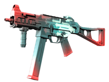 UMP-45 - Динамика - 160x114