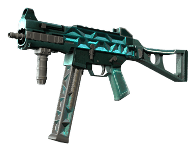 UMP-45 - Каркас - 160x114