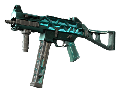 UMP-45 - Каркас - 144x108