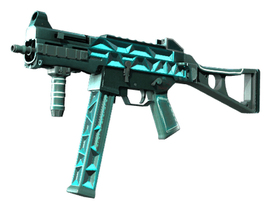 UMP-45 - Каркас - 160x114