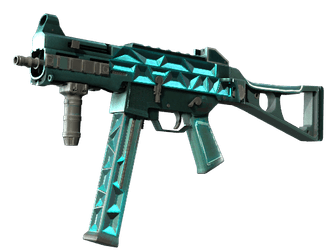 UMP-45 - Каркас - 160x114