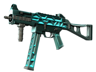 UMP-45 - Каркас - 144x108