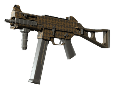 UMP-45 - Гусиные лапки - 160x114
