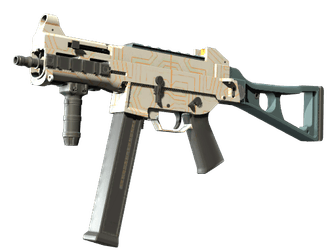UMP-45 - Лабиринт - 160x114