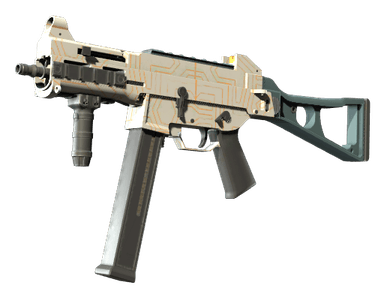 UMP-45 - Лабиринт - 160x114